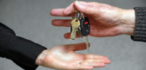 keys