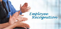 Via recognizes outstanding employees