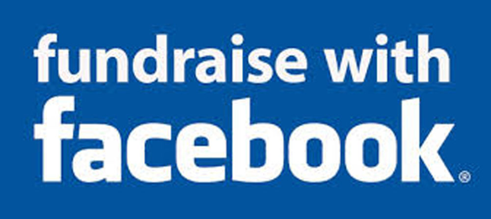 Fundraise with Facebook