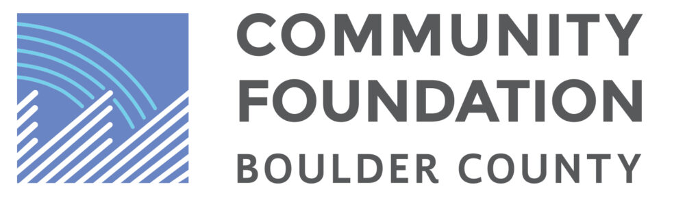 Community Foundation Boulder County