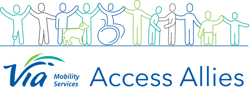Access Allies logo