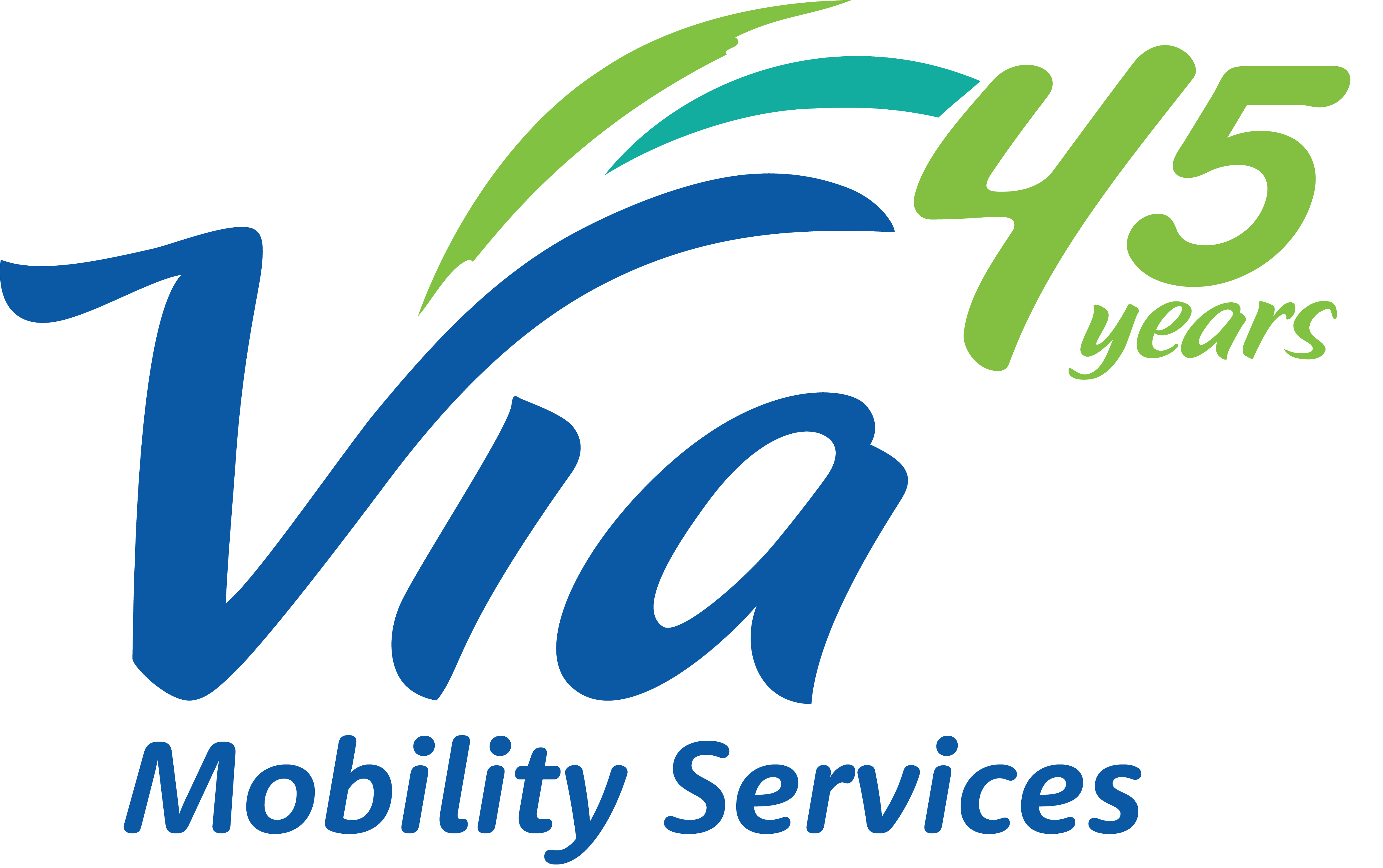 Via Mobility Services logo