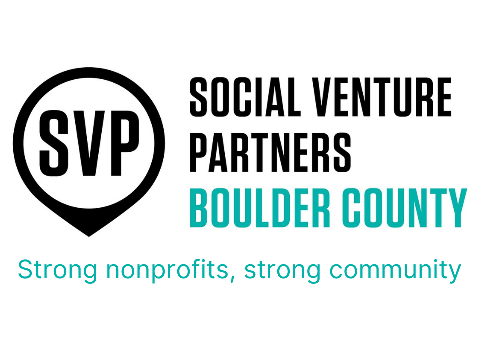 Social Venture Partners Boulder County