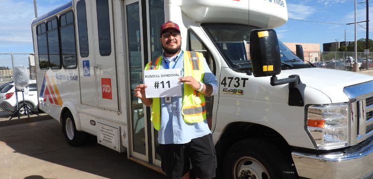 Is Public Transportation Accessible for People with Disabilities? | Via ...