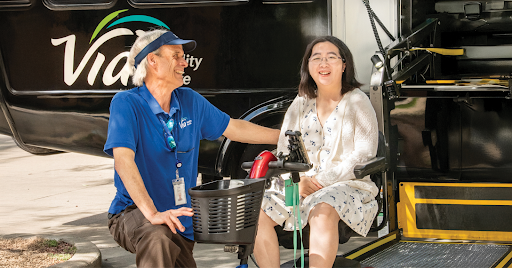 How to Apply for Paratransit: A Step-by-Step Guide | Via Mobility Services