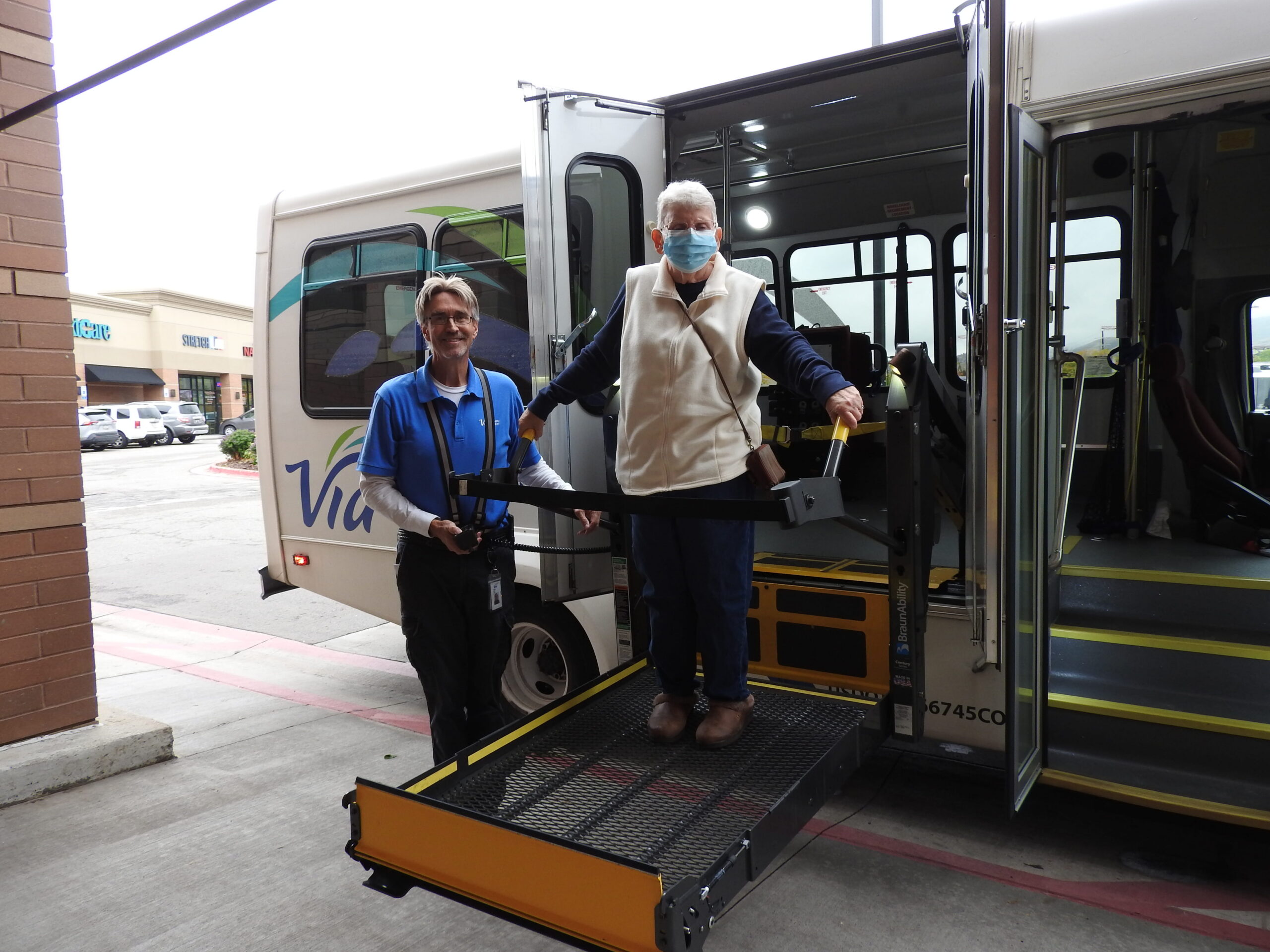What Are Some Community-Based Transportation Solutions in the CO Front ...